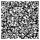 QR code with Truffles contacts