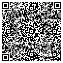 QR code with A Dragone & Son contacts