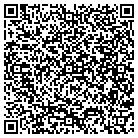 QR code with Kovacs Engineering Co contacts