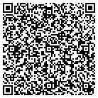QR code with D & L Carpet Upholstery contacts