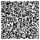 QR code with Barking Crab contacts