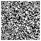 QR code with Amesbury Gardens Computer Lrng contacts