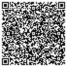 QR code with R P Curran Construction Co contacts