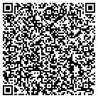 QR code with Advanced Print & Copy contacts