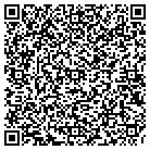 QR code with Hughes-Calihan Corp contacts