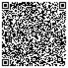 QR code with RFD Small Engine Repair contacts