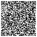 QR code with Under My Wing contacts