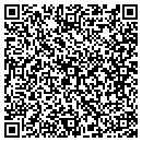 QR code with A Touch Of Garlic contacts