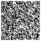 QR code with Haley's Package Store contacts