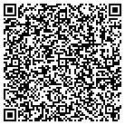 QR code with Raymond A Colbert MD contacts