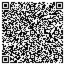 QR code with E-Studio Live contacts