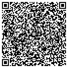 QR code with Mankowsky Performance Center contacts