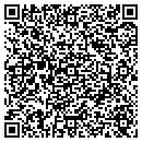 QR code with Crystal contacts
