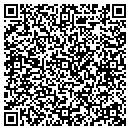 QR code with Reel Vision Video contacts