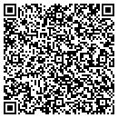 QR code with University Associates contacts