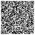 QR code with Marsh Moriarty Ontell & Golder contacts