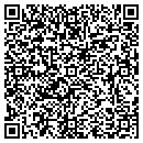 QR code with Union Blues contacts