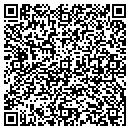 QR code with Garage LLC contacts