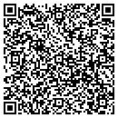 QR code with Lazo's Cafe contacts