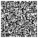 QR code with Rosebud Farms contacts