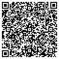 QR code with Jaz Design Inc contacts