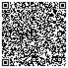 QR code with Heiden Land & Cattle Company contacts