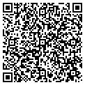 QR code with KP Nails contacts