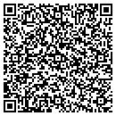 QR code with A & S Business Service contacts