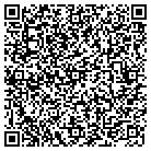 QR code with Seneca Data Distributors contacts