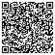QR code with P A LLC contacts