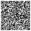 QR code with Parker Tile contacts