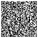 QR code with Deans Greens contacts