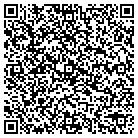 QR code with AAA Super Coat Sealcoating contacts