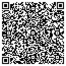 QR code with KFM Plumbing contacts