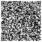 QR code with J William Mantz Investment contacts