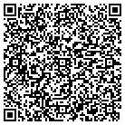 QR code with Ahronian Landscaping & Design contacts