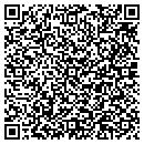QR code with Peter Forg Mfg Co contacts