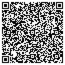 QR code with Manet Pizza contacts