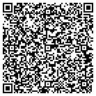 QR code with Cheers Faneuil Hall Functions contacts