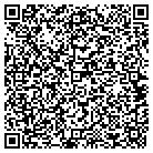 QR code with Cheers Faneuil Hall Functions contacts