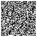 QR code with Ray's Service contacts