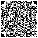 QR code with Threaded Needle contacts