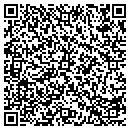 QR code with Allens Roll Off Container LLC contacts