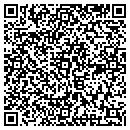 QR code with A A Knickerbocker Inc contacts