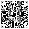 QR code with K F Willett & Sons contacts