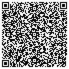 QR code with Kramer Health Consultants contacts