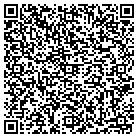 QR code with C & S Clinica Arizona contacts