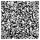 QR code with Michael F Collins CPA contacts