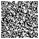 QR code with D P Turf Irrigation contacts