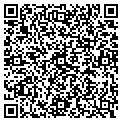 QR code with W C Ackerly contacts